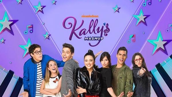 Zmiksowana Kally