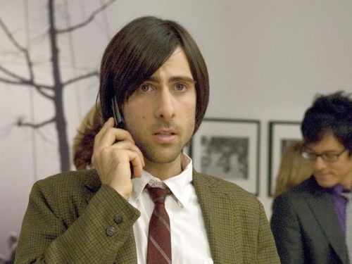 Jason Schwartzman - Bored to Death