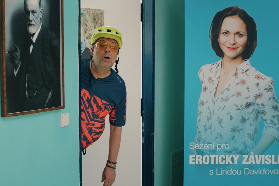 Česká republika: the best movies from year 2022 online