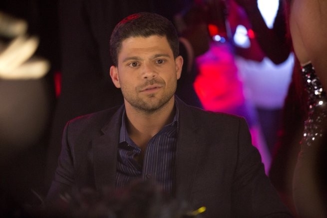 Jerry Ferrara - Think Like a Man Too