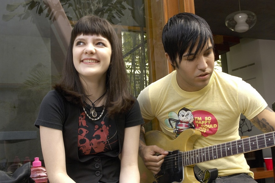Madeleine Martin - Slip of the Tongue