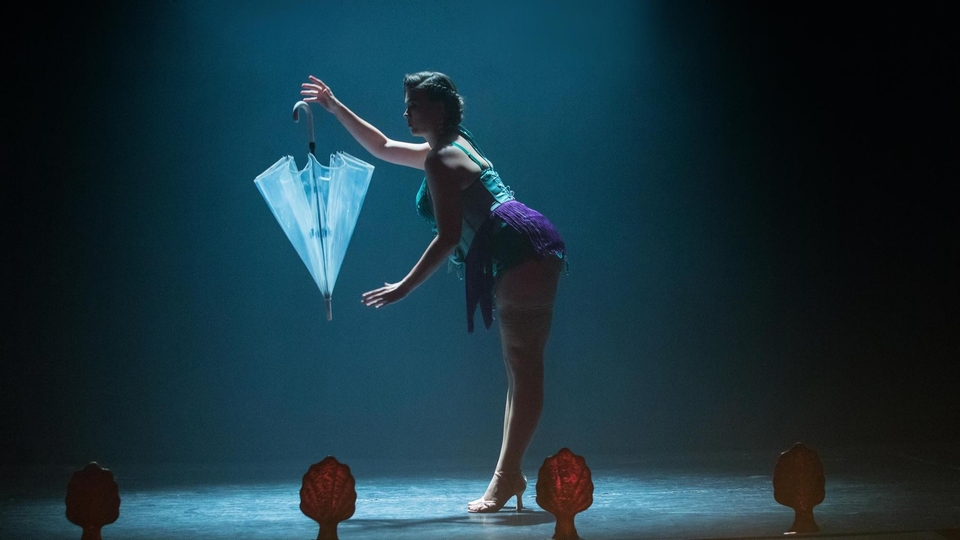 The best czech comedies from year 2019 online