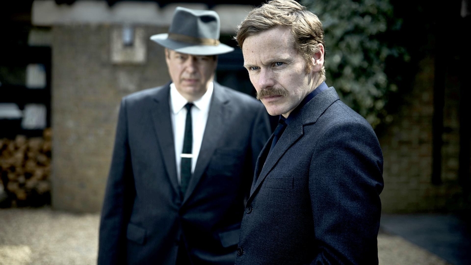 Shaun Evans - Zenana