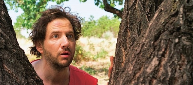 Jamie Kennedy - Ztracen v Arménii