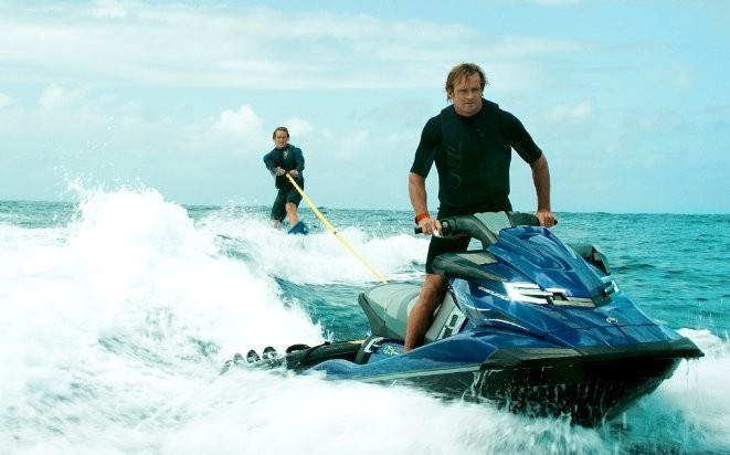 Luke Bracey - Bod zlomu