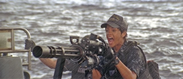Rihanna - Battleship