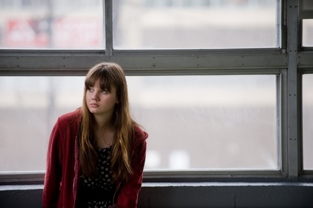 Liana Liberato - Erased