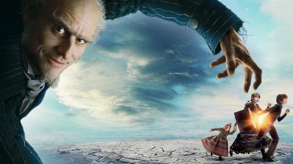Film A Series of Unfortunate Events