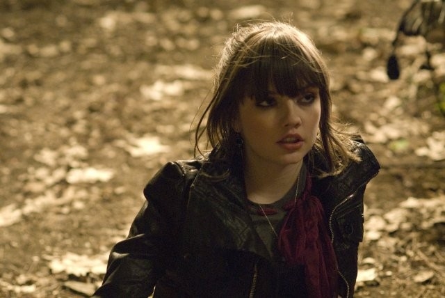 Emily Meade - My Soul to Take