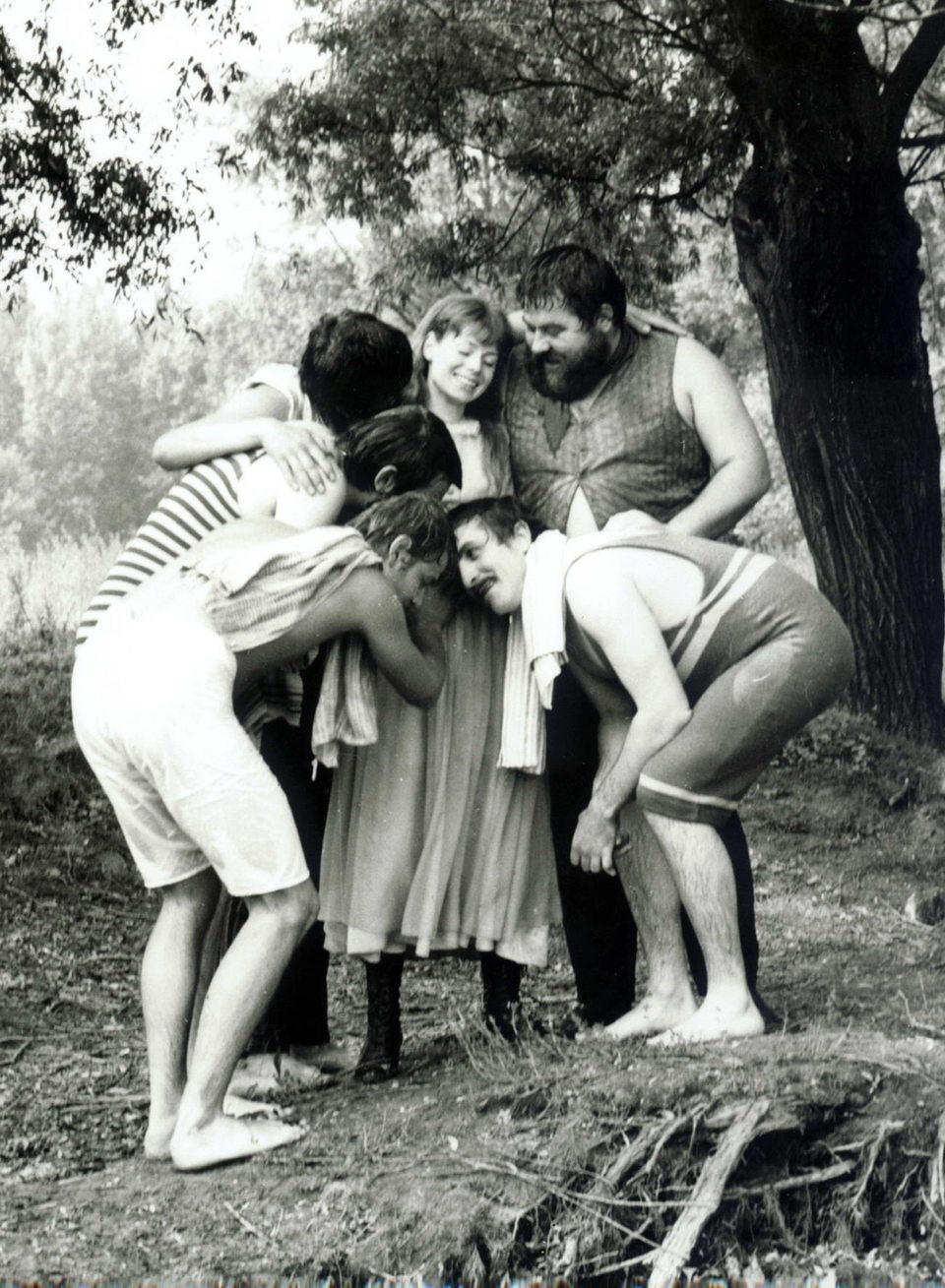 Nejlepší evropské dramatické filmy z roku 1970 online
