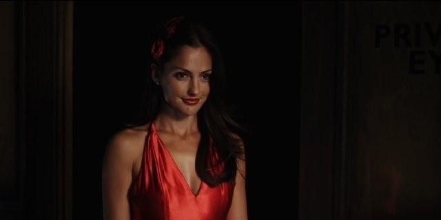 Minka Kellyová - Searching for Sonny