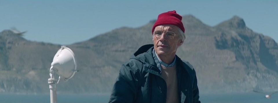 Lambert Wilson - Odyseja
