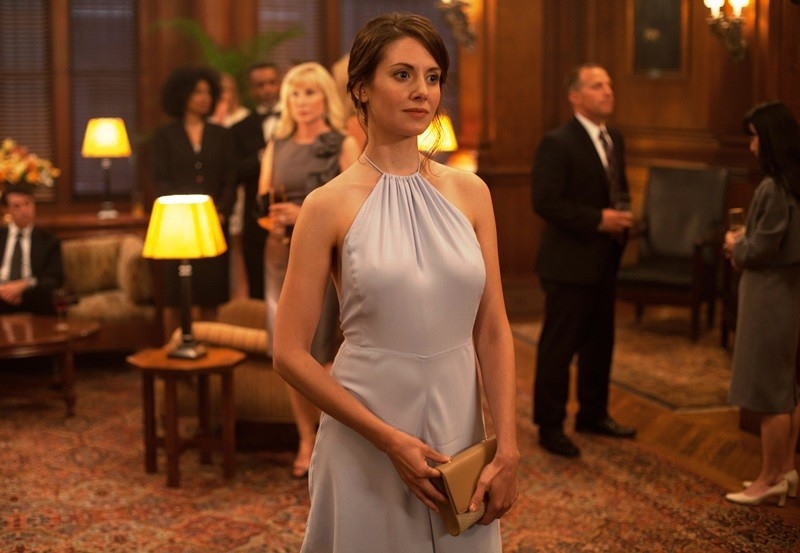 Alison Brie - Milenci těch druhých