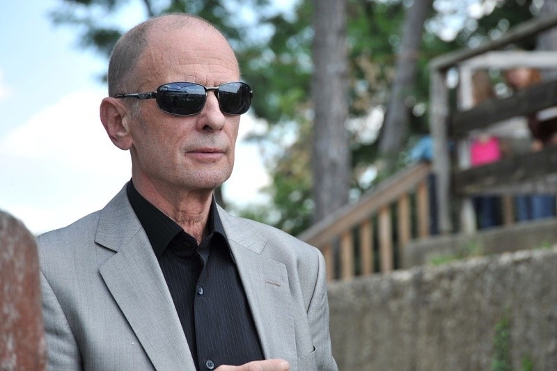 Michal Pavlata - Hranaři