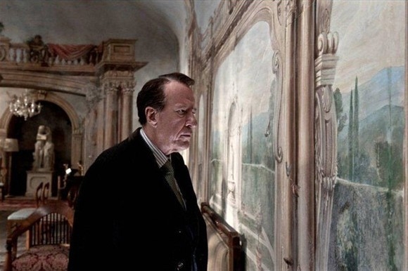 Geoffrey Rush - Nejvyšší nabídka