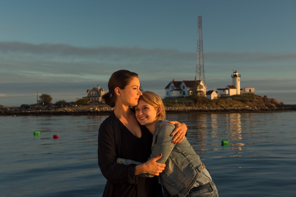 Series Katie Fforde: Okamžik rozhodnutí