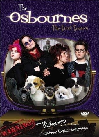Dokument The Osbournes
