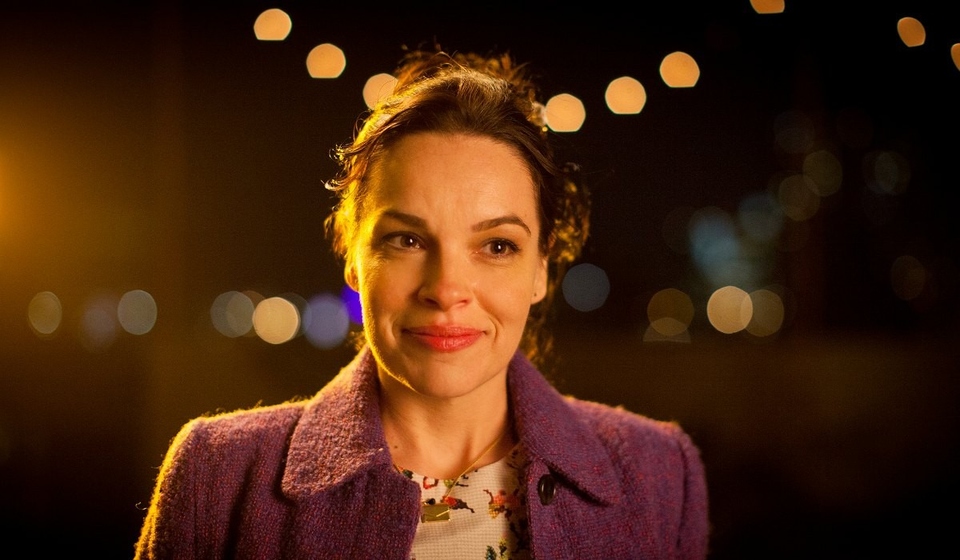Tammy Blanchardová - Nečekaný život