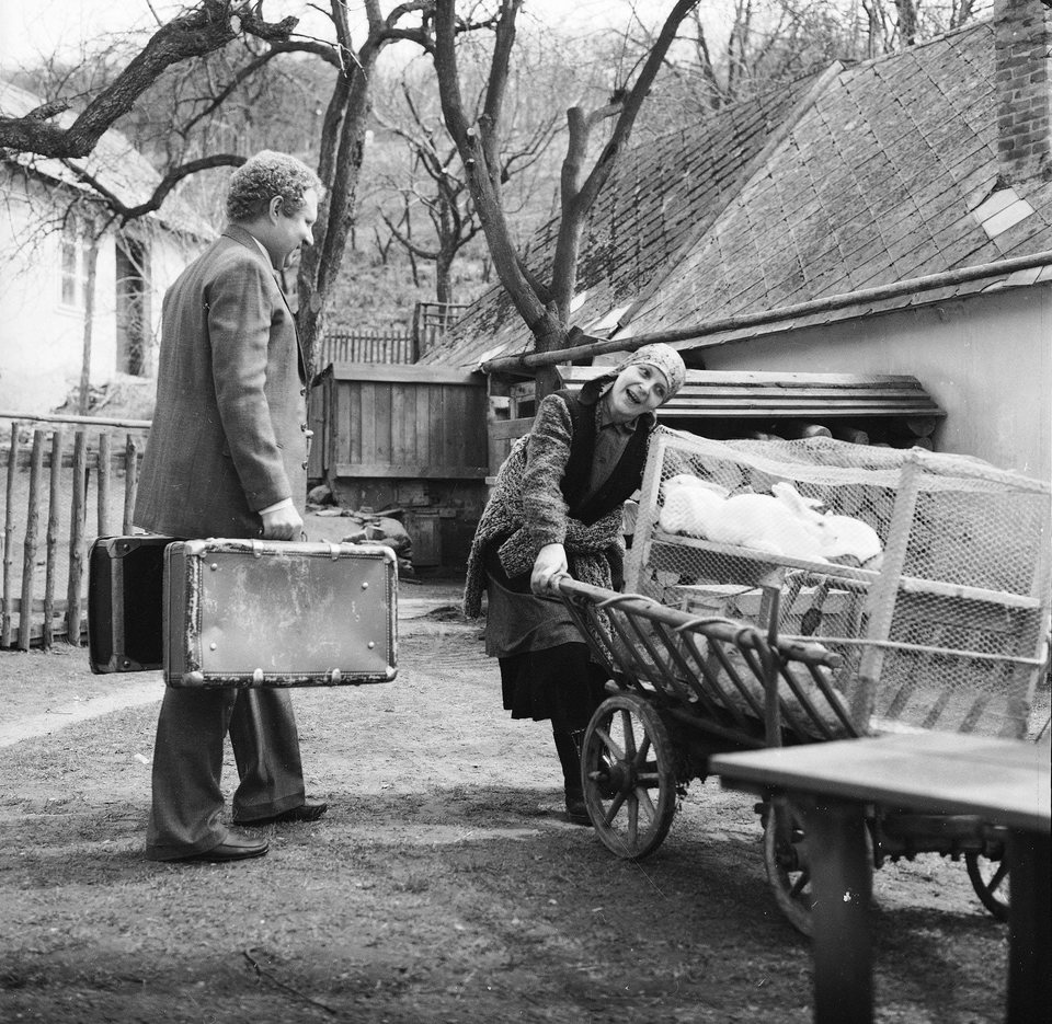 Film Začiatok sezóny
