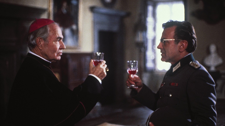 Найкращі воєнні фільми з року 1985 онлайн