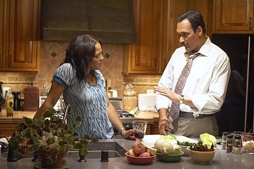 Jimmy Smits - I Had a Dream