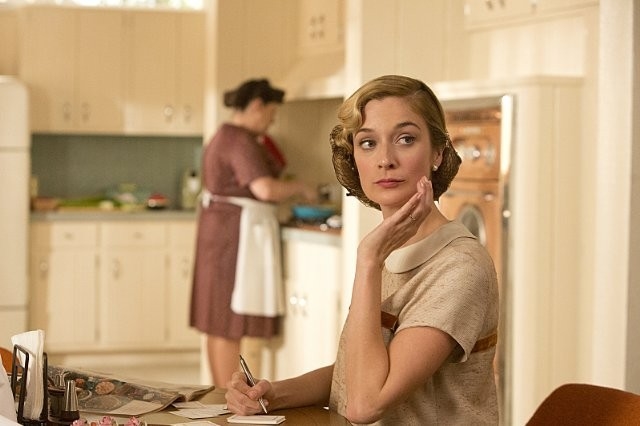 Caitlin Fitzgerald - Thank You for Coming