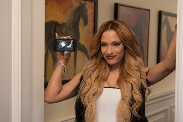 Melissa De Sousa - Praznik s najboljim prijateljima
