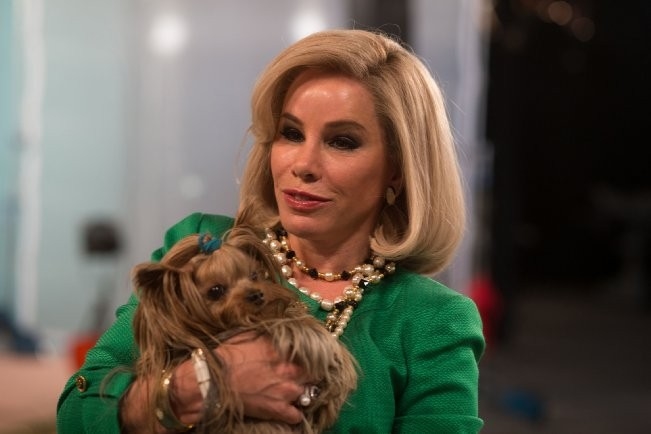 Melissa Rivers - Joy
