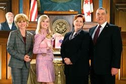 Film Legalna blondynka 2