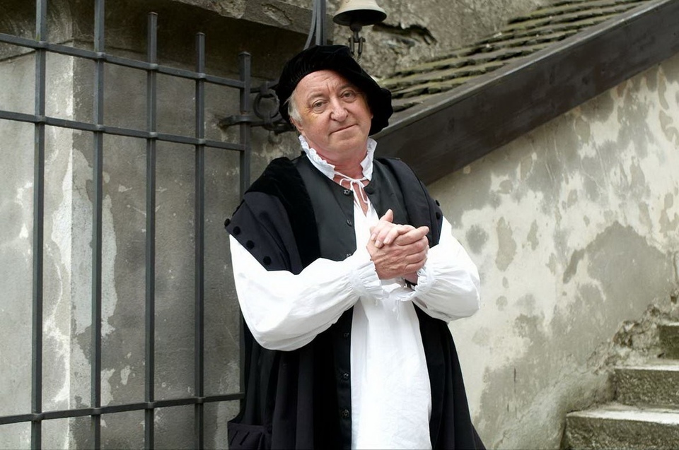 Film Velká trojka