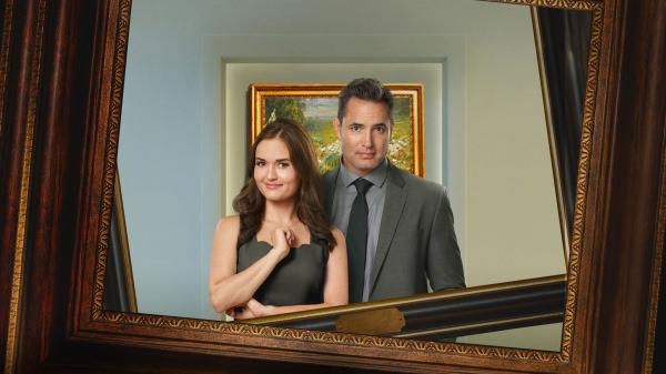 MATCHMAKER MYSTERIES: THE ART OF THE KILL