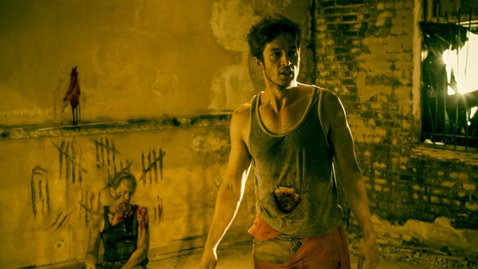 Bobby Campo - Starve