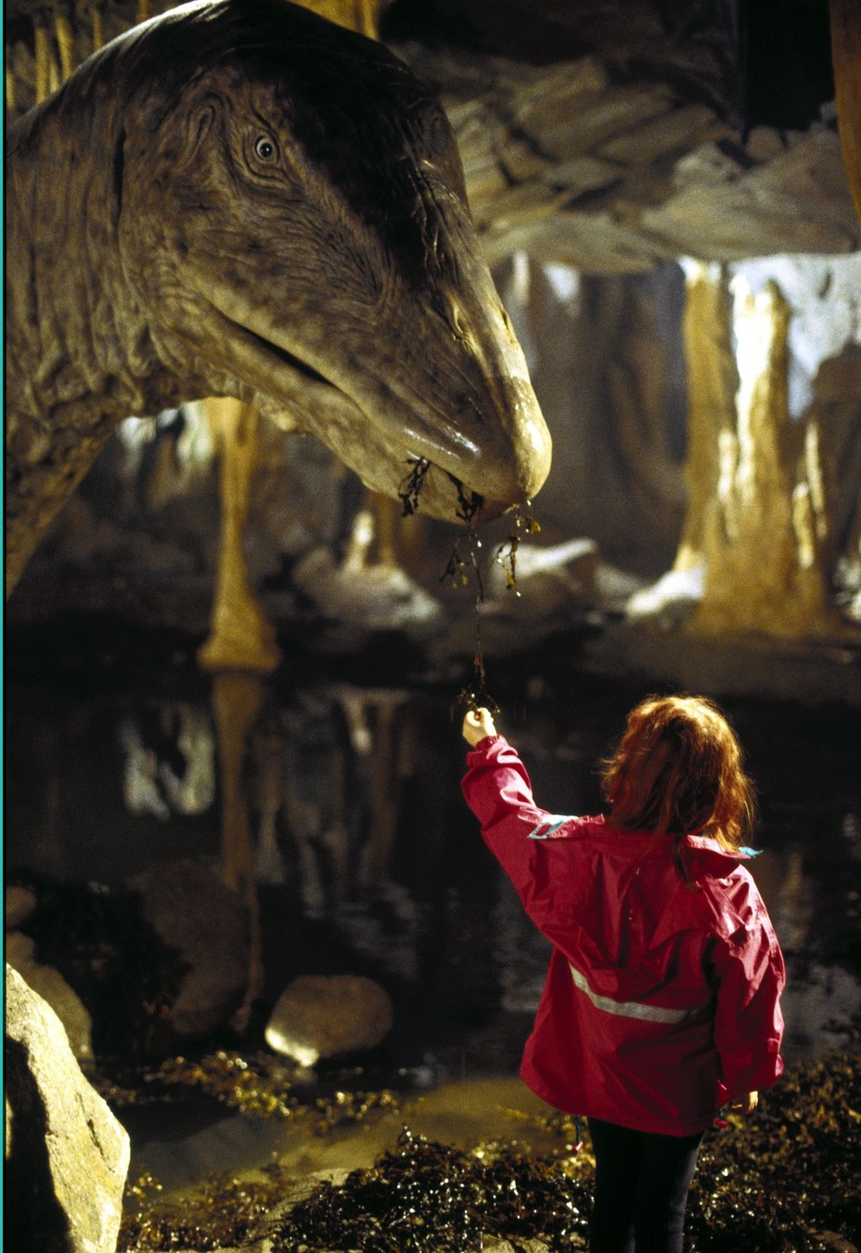 Film Loch Ness