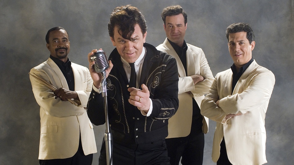 Найкращі американські мюзикл з року 2007 онлайн