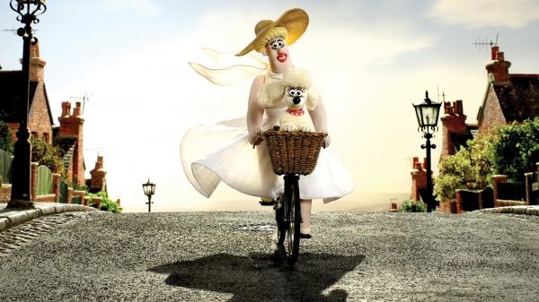 Wallace i Gromit: Pitanje kruha i života