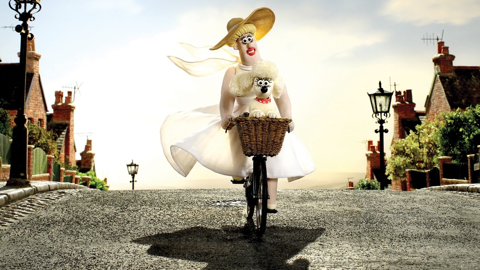 Wallace i Gromit: Pitanje kruha i života