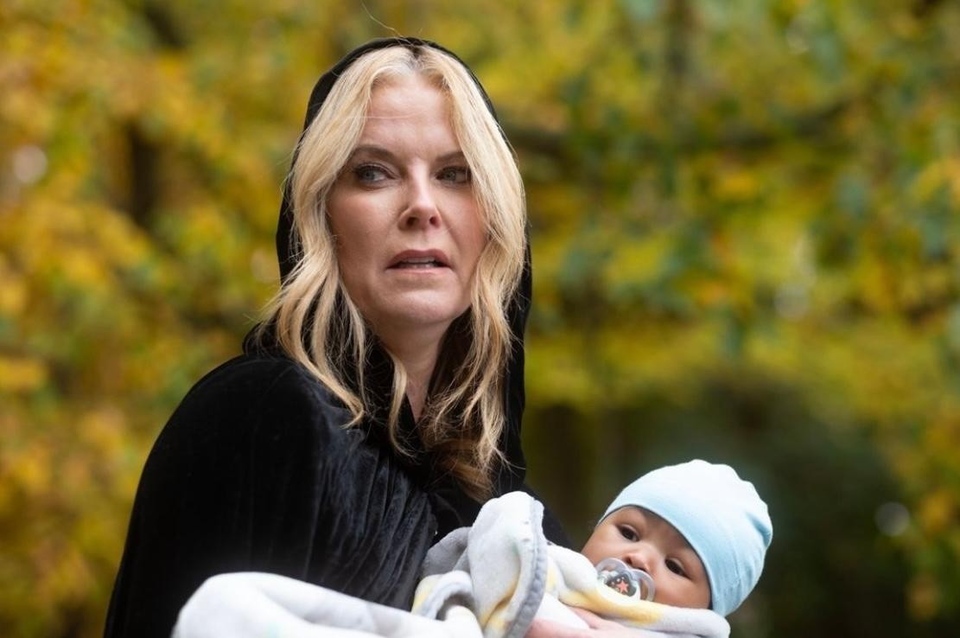 Film Šílené pouto