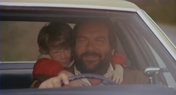 Film Šerif a&nbsp;mimozemšťan