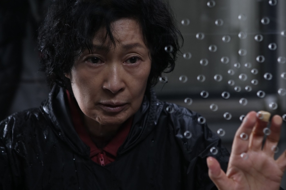 Hye-ja Kim - Matka