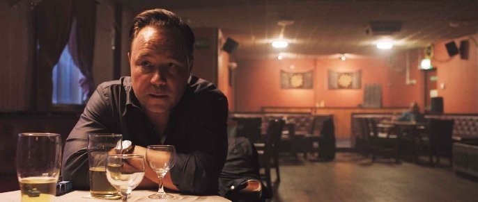 Stephen Graham - Hyena