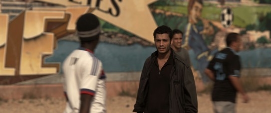 Adel Bencherif - The Runaway