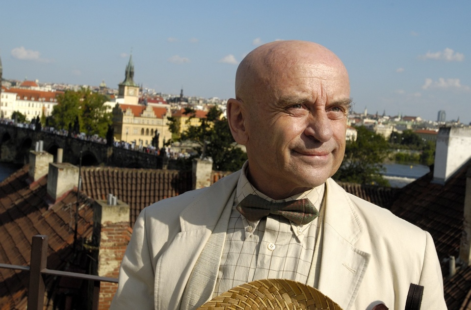 Film Maharal - Tajemství talismanu