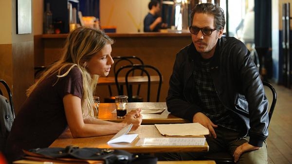 Posljednji Parižani