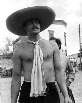 Film Viva Zapata!