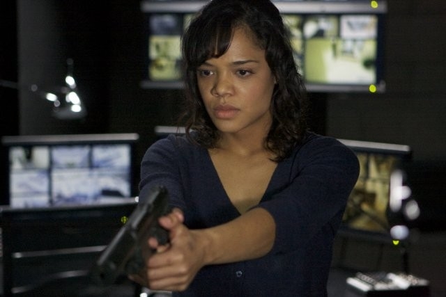 Tessa Thompson - Murder on the 13th Floor