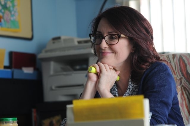 Megan Mullally - Smashed