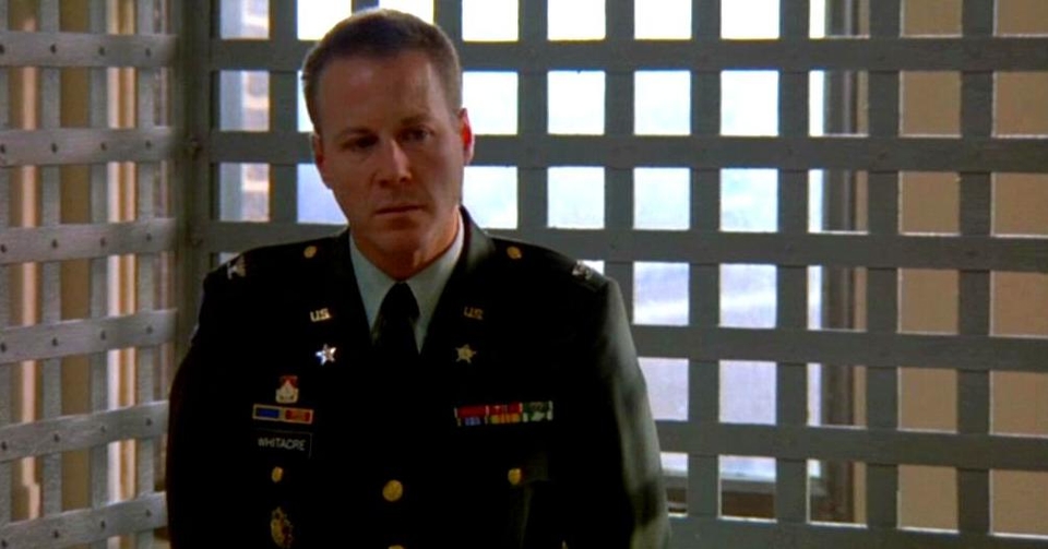 John Heard - The Package
