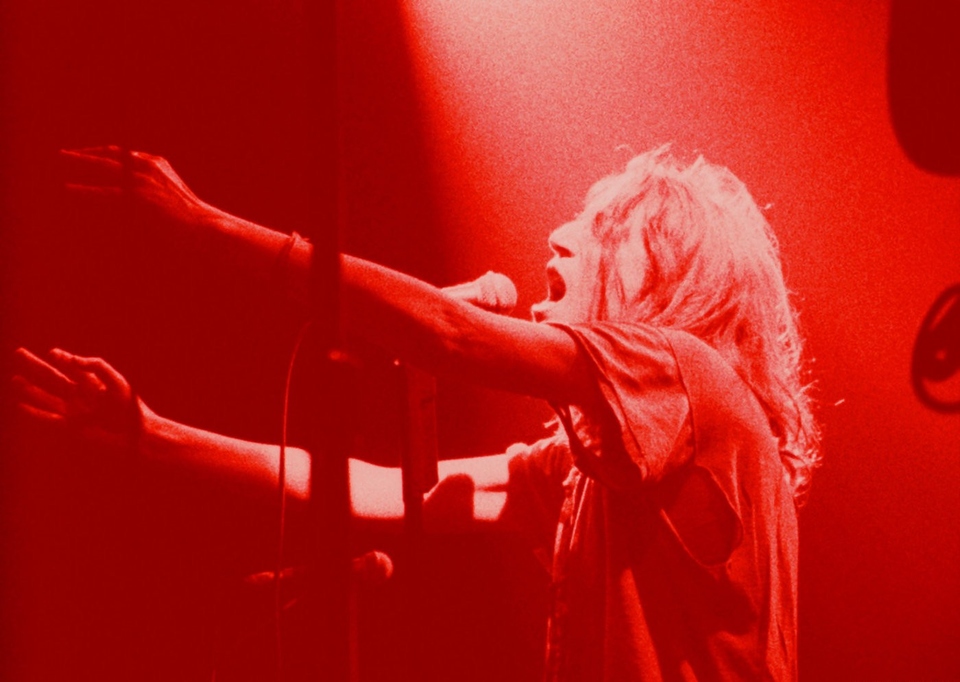 Patti Smith - Patti Smith: Sen życia