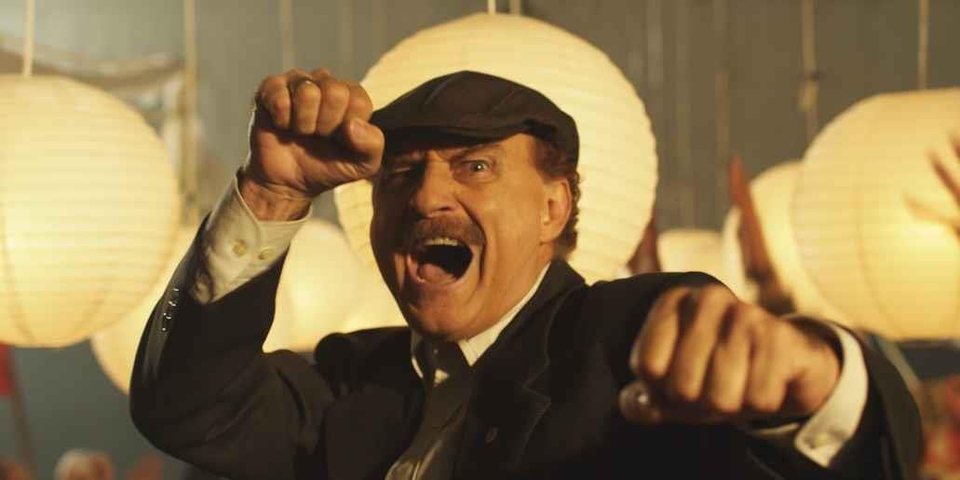 Film Bijeli lavovi