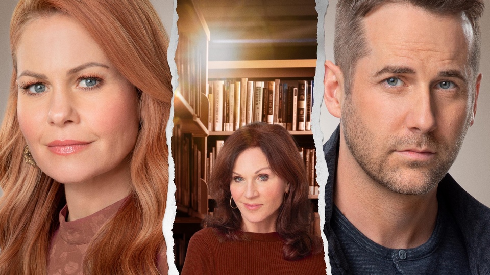 Найкращі американські містика з року 2021 онлайн